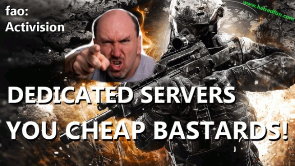 dedicated servers meme